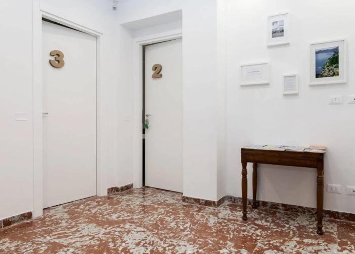 La Casa delle Acciughe