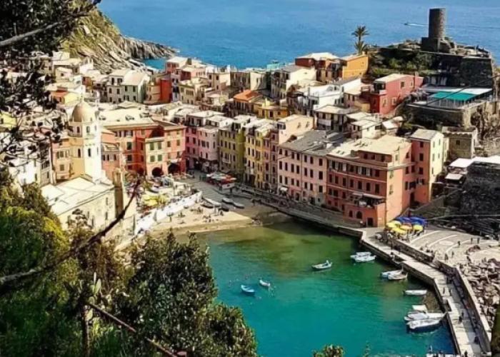 L'Approdo Dell' Ammiraglio