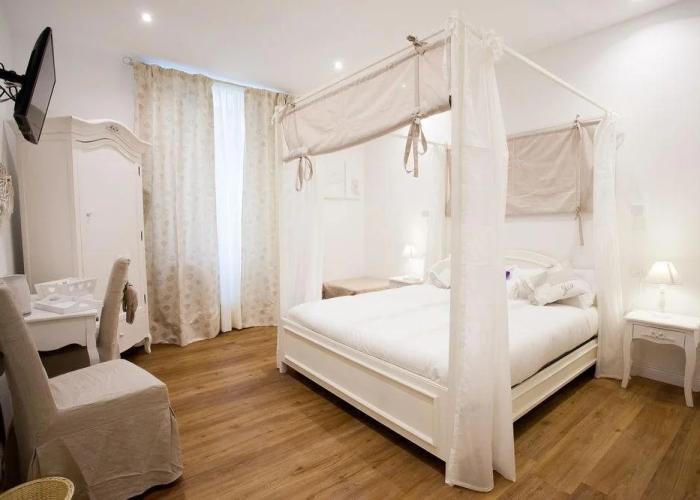 Atmosfere Guest House I