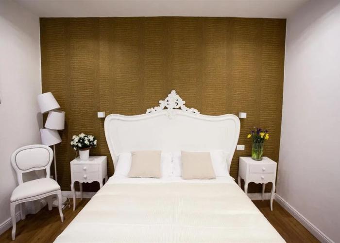 Atmosfere Guest House I