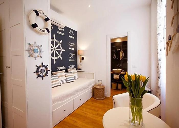 Atmosfere Guest House I