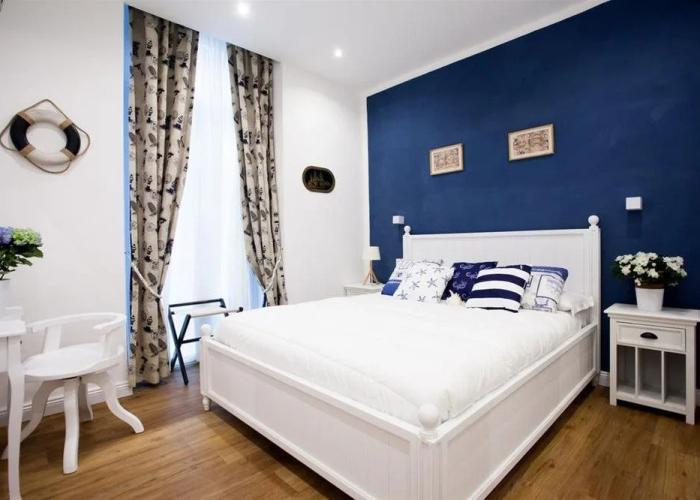 Atmosfere Guest House I