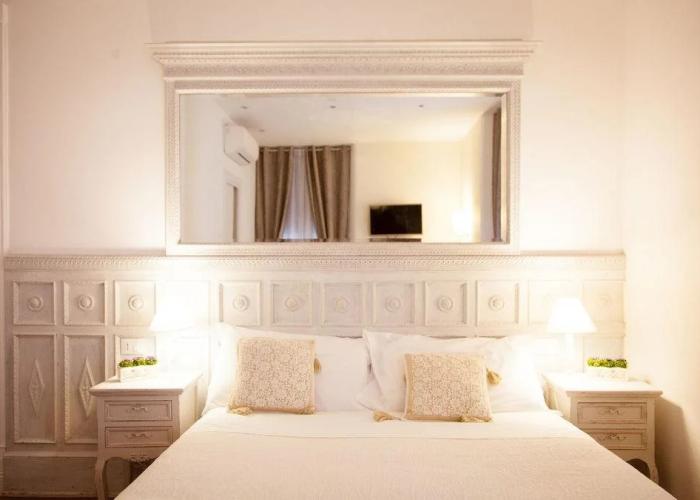 Atmosfere Guest House I