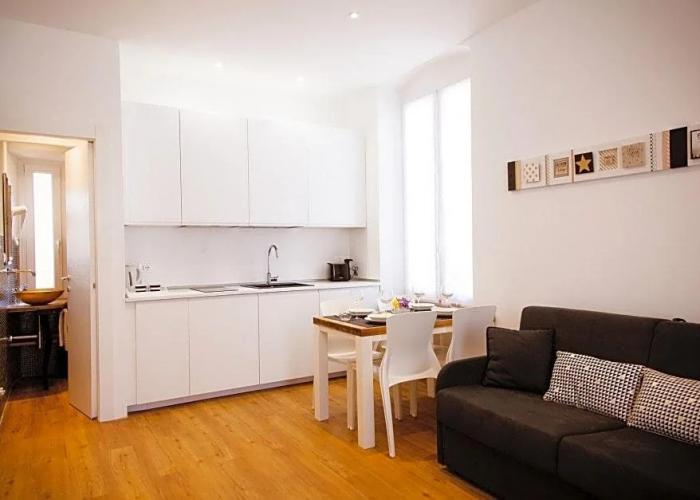 Atmosfere Guest House I
