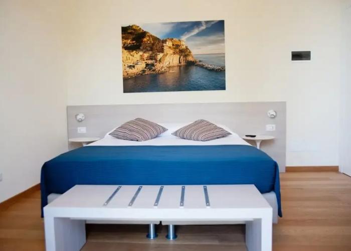 B&B Via delle 5 Terre