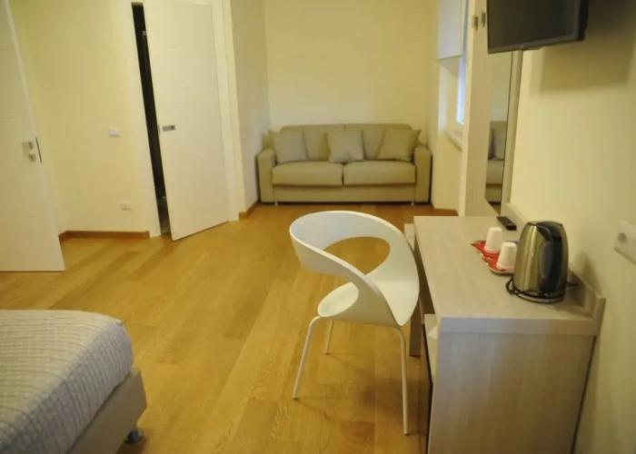 B&B Via delle 5 Terre