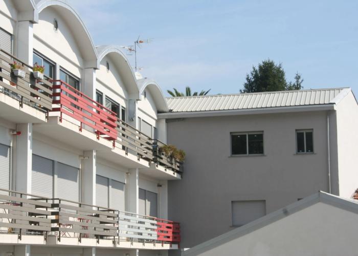 Levante Residence