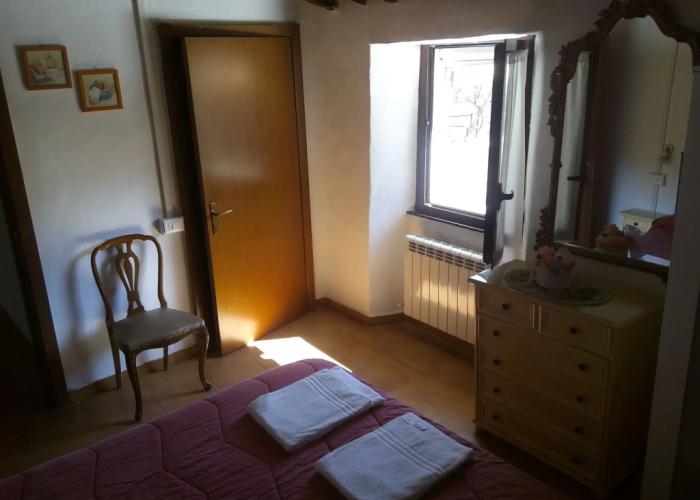 Agriturismo Locanda del Papa