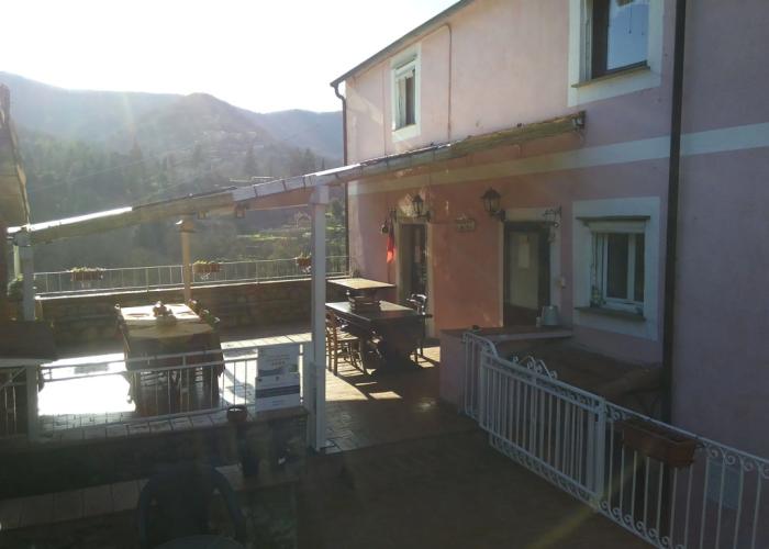 Agriturismo Locanda del Papa
