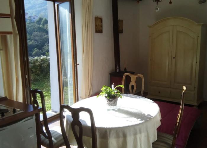 Agriturismo Locanda del Papa