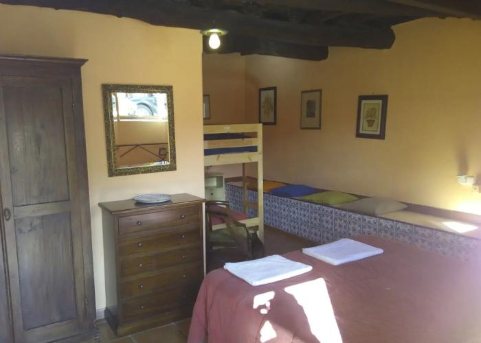 Agriturismo Locanda del Papa