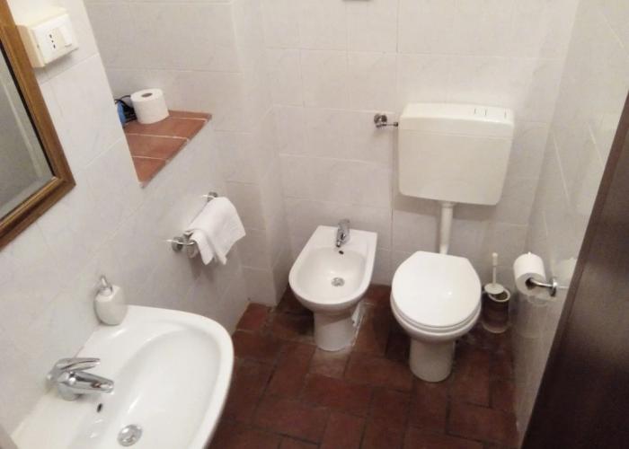 Agriturismo Locanda del Papa