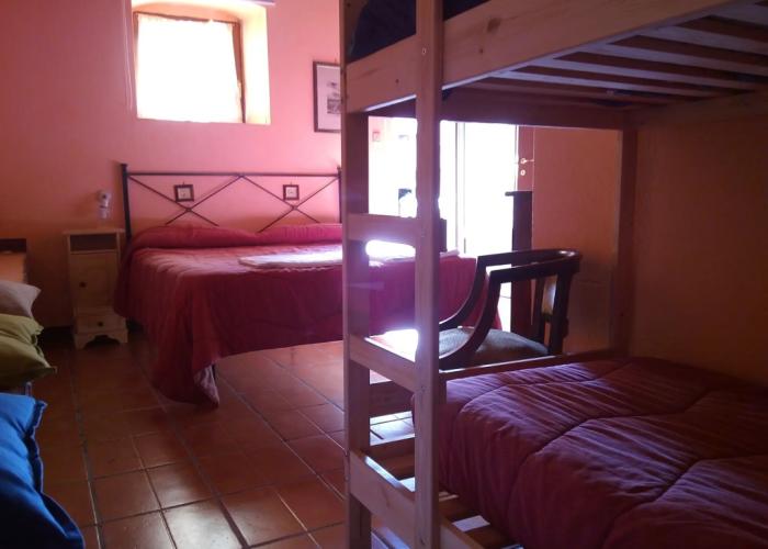 Agriturismo Locanda del Papa