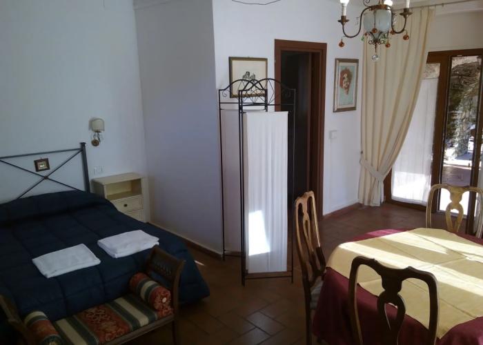 Agriturismo Locanda del Papa