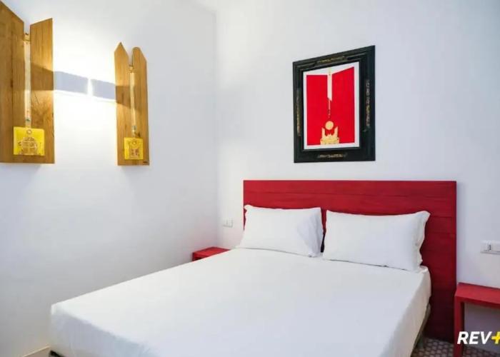 Lia Art Hotel