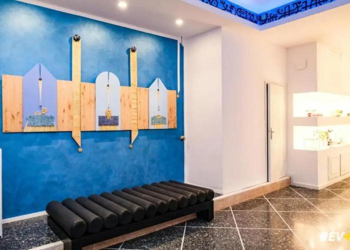 Lia Art Hotel