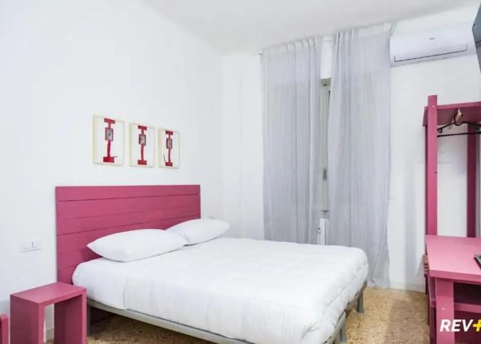 Lia Art Hotel