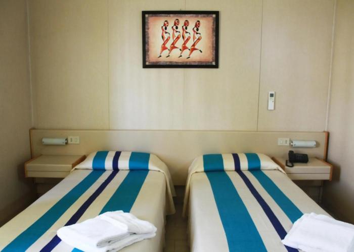 Hotel Mary
