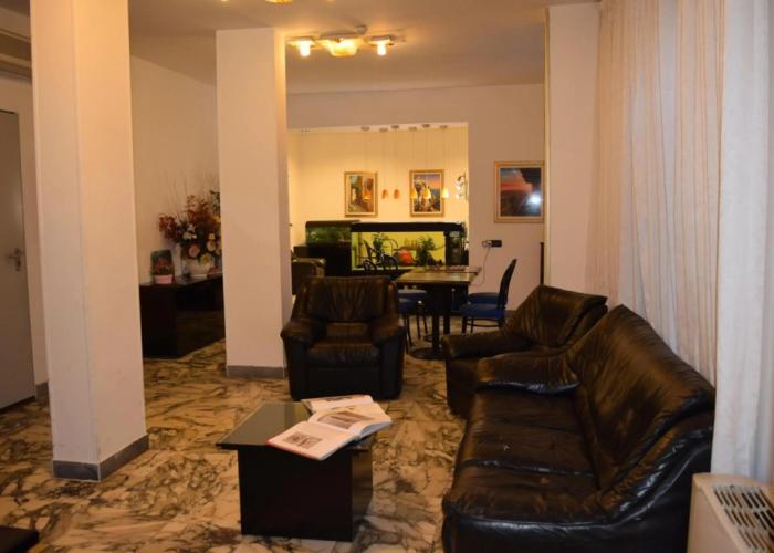 Hotel Mary