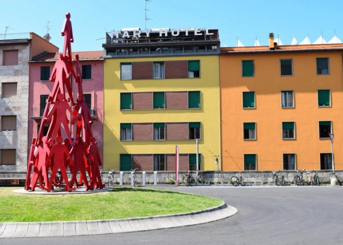Hotel Mary