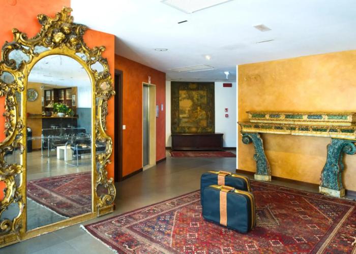 Hotel Ghironi