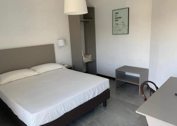 Hotel Ghironi