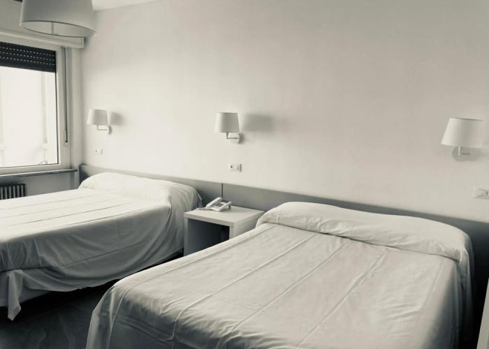 Hotel Ghironi