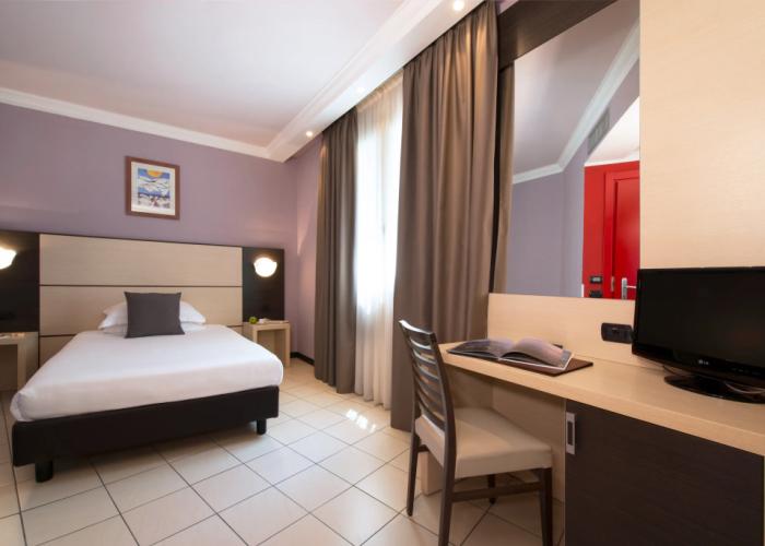 CDH Hotel La Spezia Hotel