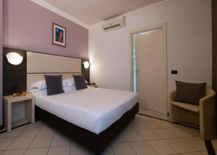 CDH Hotel La Spezia Hotel