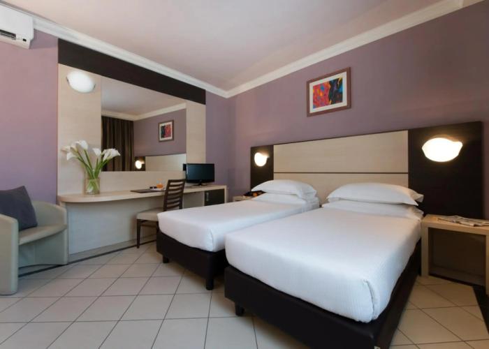CDH Hotel La Spezia Hotel