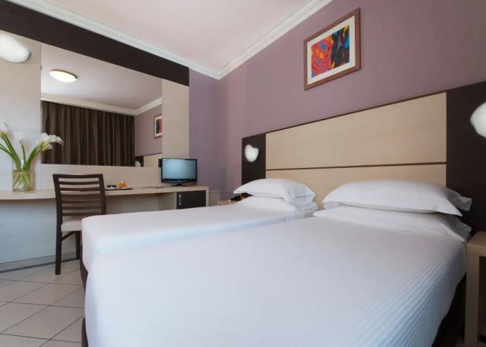 CDH Hotel La Spezia Hotel