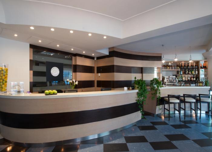 CDH Hotel La Spezia Hotel