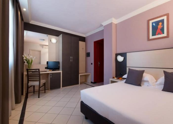 CDH Hotel La Spezia Hotel