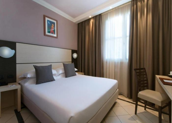 CDH Hotel La Spezia Hotel