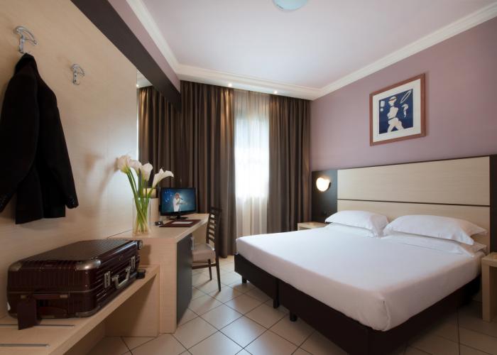 CDH Hotel La Spezia Hotel