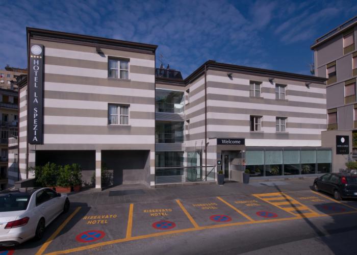 CDH Hotel La Spezia Hotel