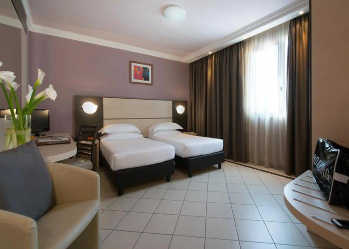 CDH Hotel La Spezia Hotel