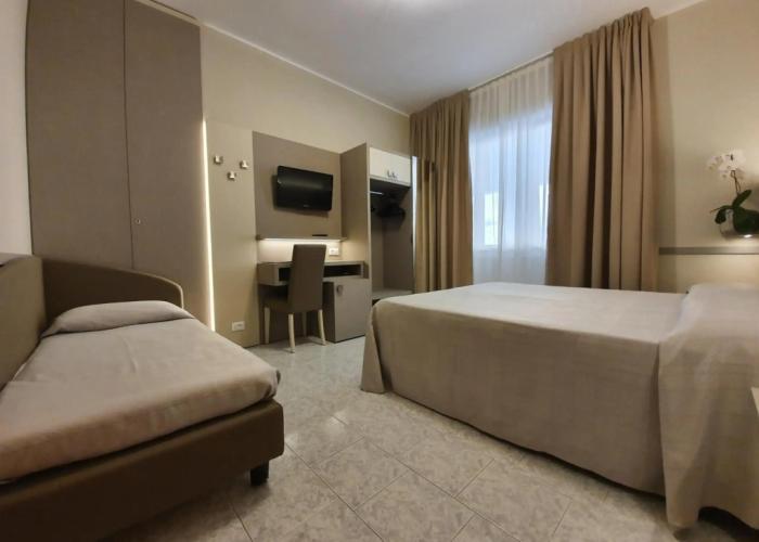Hotel Corallo