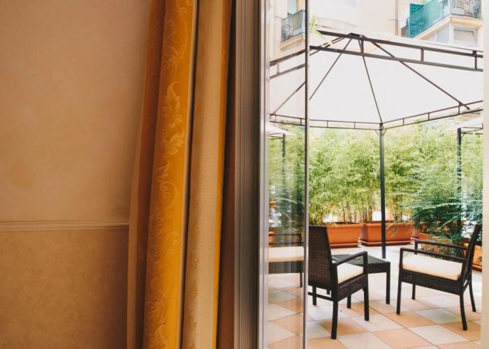 Hotel Corallo