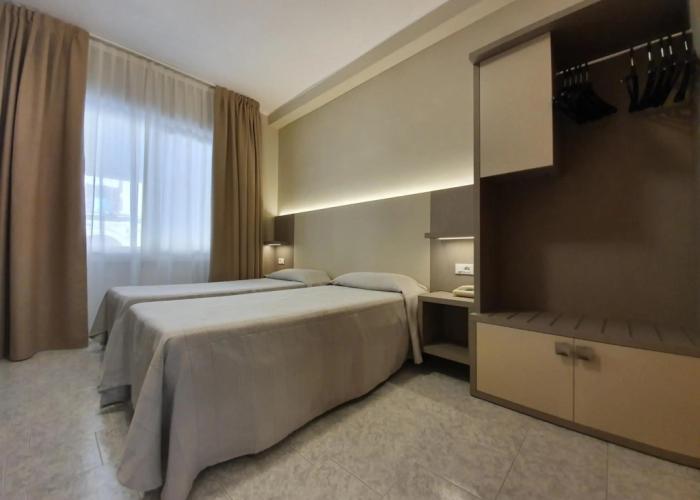 Hotel Corallo
