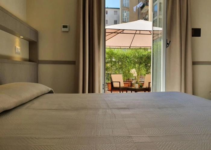 Hotel Corallo