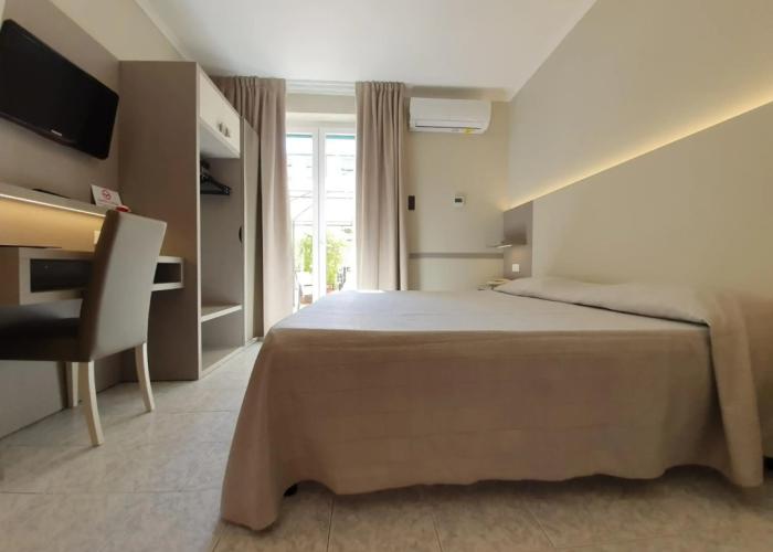 Hotel Corallo