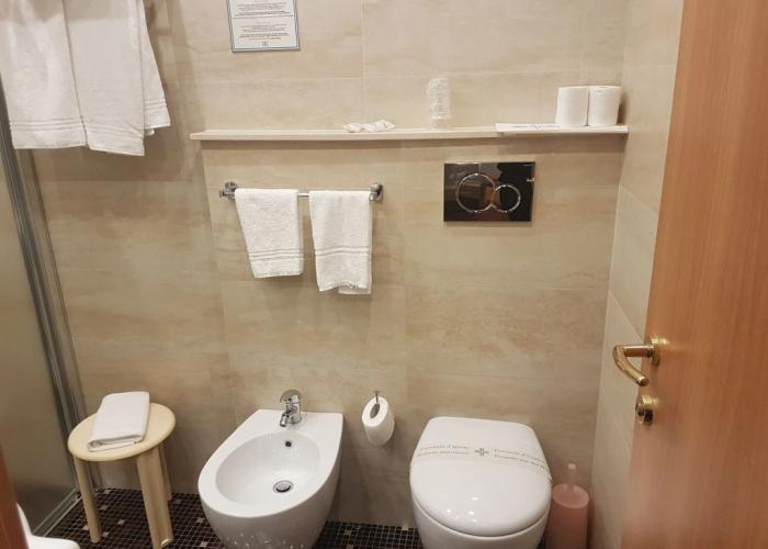 Hotel Corallo