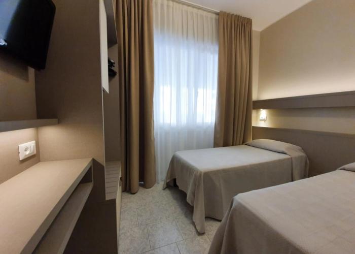 Hotel Corallo