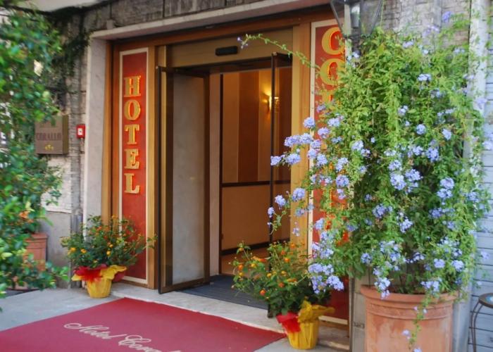 Hotel Corallo