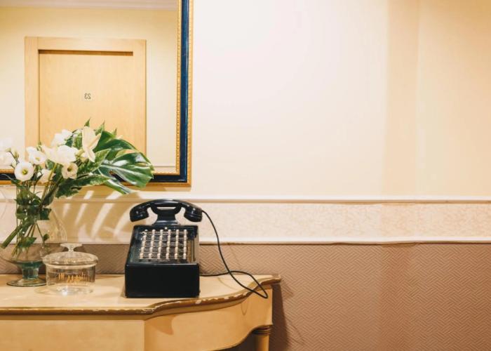 Hotel Corallo