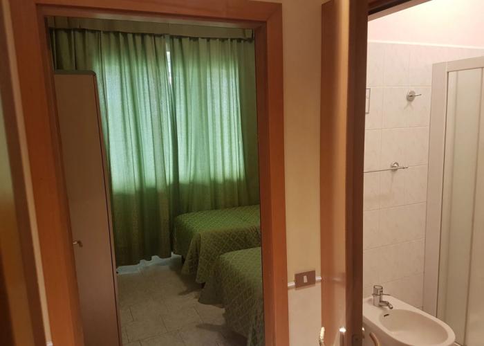 Hotel Corallo
