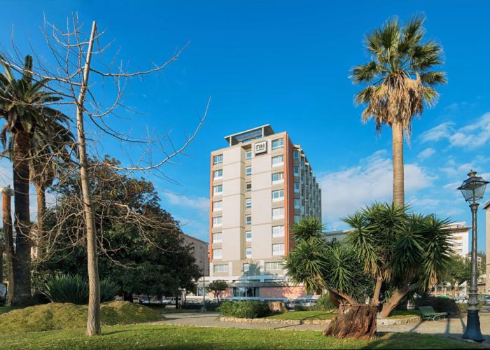 NH La Spezia