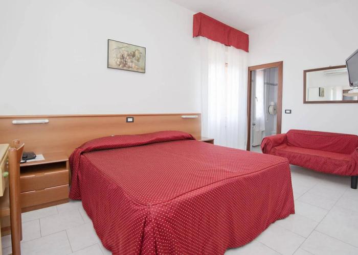Hotel Nella