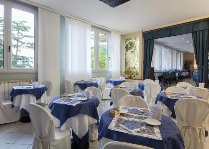 Hotel Nella